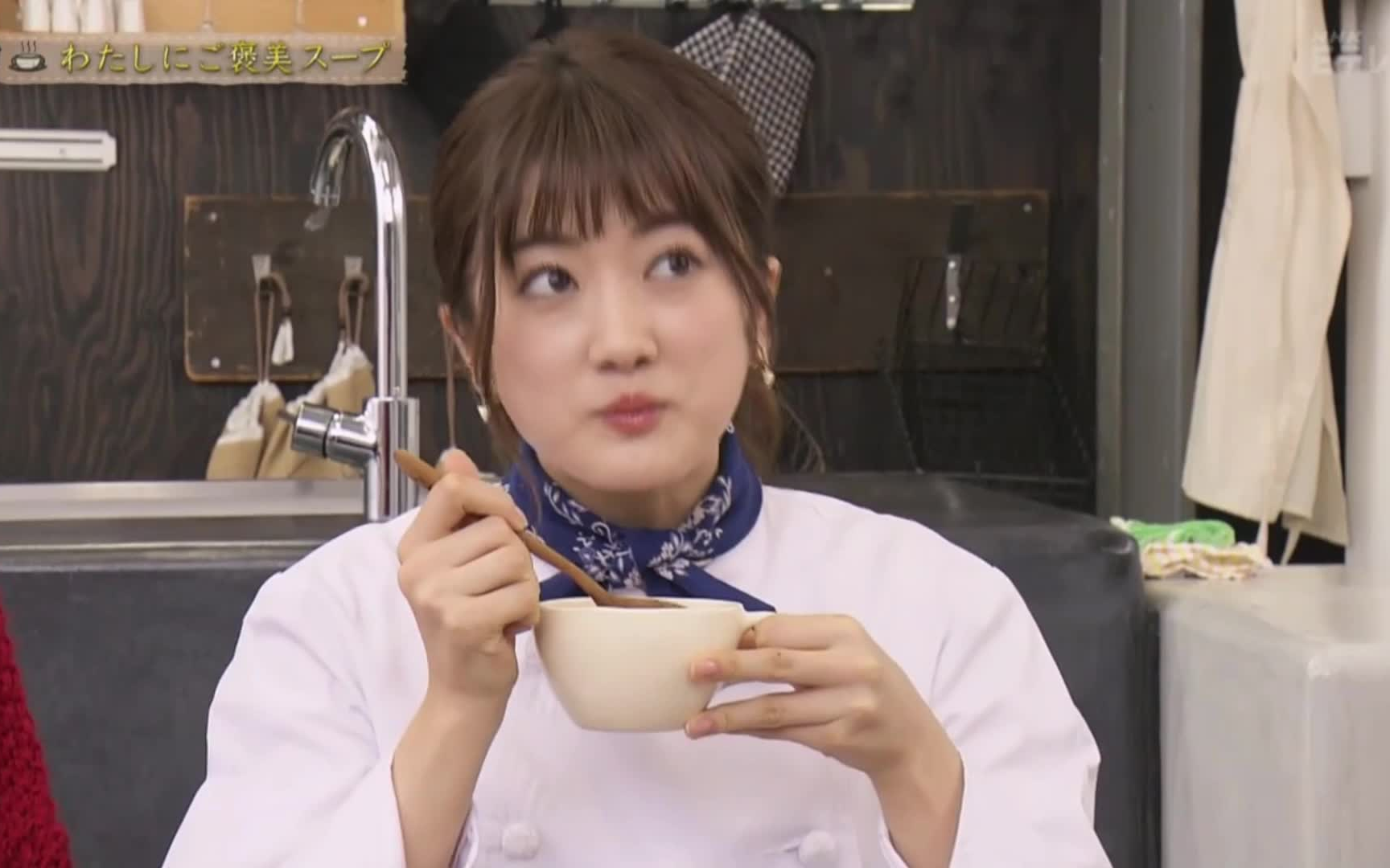 【乃木坂46】樋口日奈「趣味どきっ!简単!极上!一起来