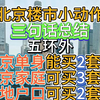 2024年4月30日北京楼市新政