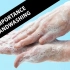 【6 Minute English】The importance of handwashing（英文字幕）