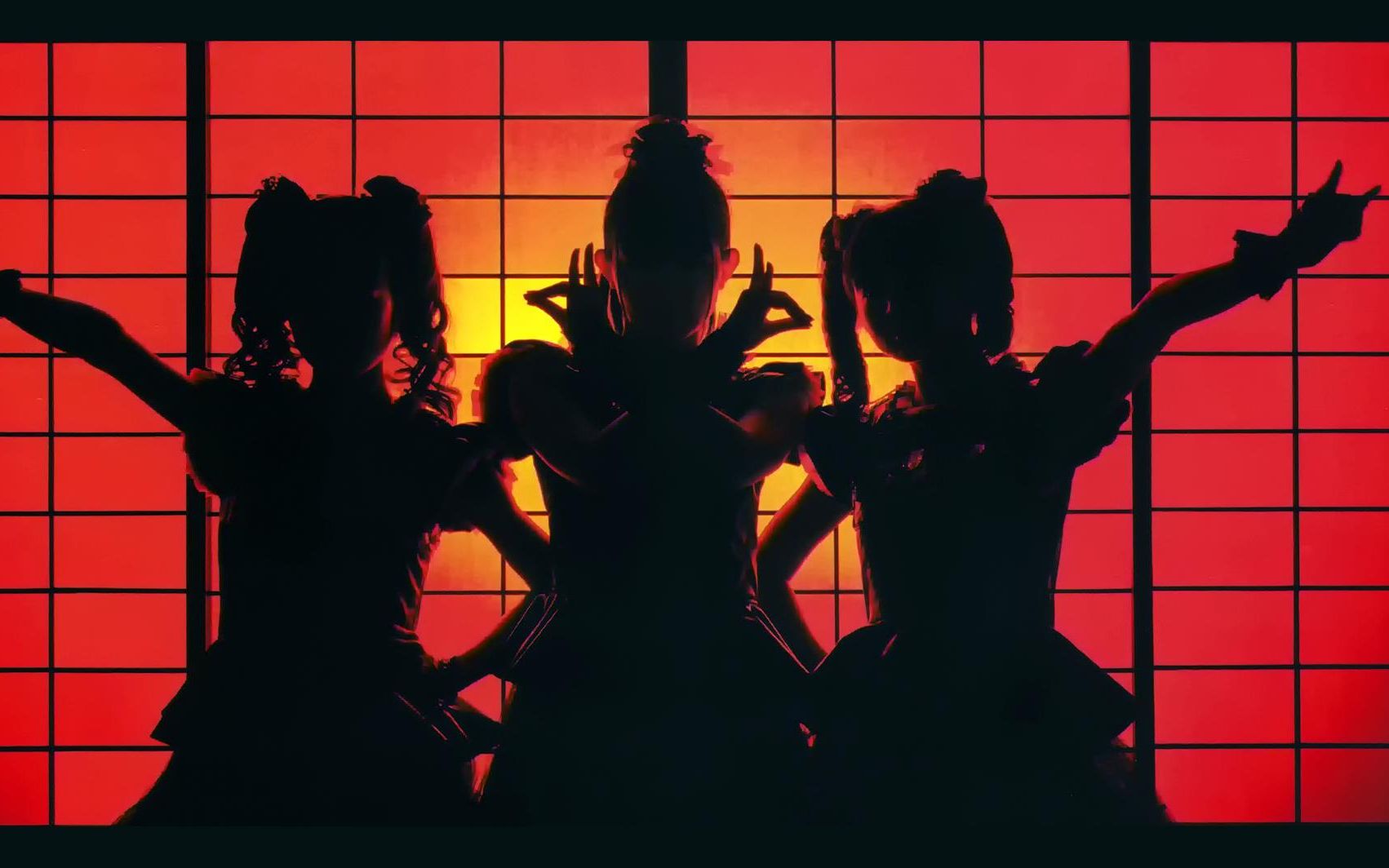 babymetal 歌】IN THE NAME OF - LEGEND - S - BAPTISM XX - ‑ 曲·歌詞