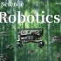浙大Science Robotics封面 全自主微型飞行机器人集群