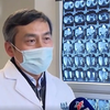 大三女孩高烧腹痛不止 一查发现肝脏上长出6斤重肿瘤