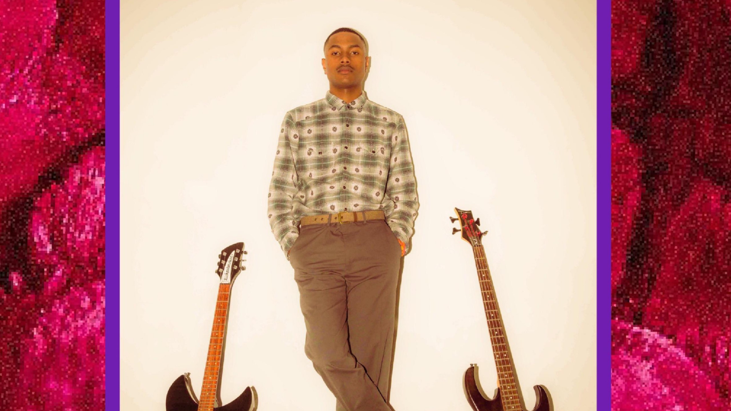 [音乐分享] Dark Red