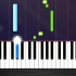【钢琴教学】XXXTENTACION - SAD!
