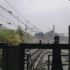 [POV]贵阳地铁1号线小孟工业园进站，司机友好鸣笛