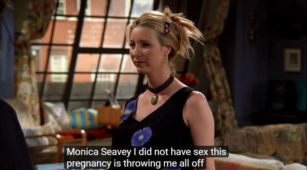 老友记第1季英文版