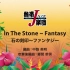 【熱帶爵士樂】在石頭幻想中      TJB-14-003