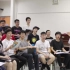 在香港大学音乐教室里高甜虐狗?《对面男生的房间》(合唱版)刘若英-银河总会合唱团
