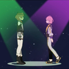 【斑琥珀|手书】fly me to the star