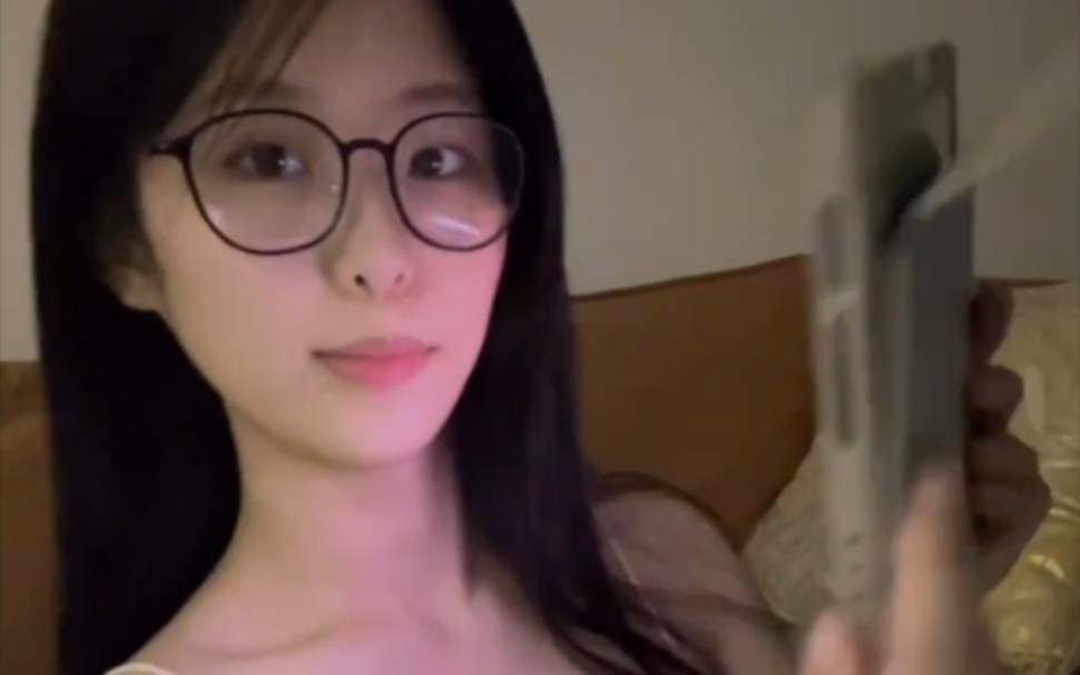 Baby, can you watch a movie with me?