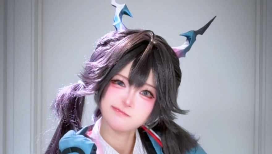 这是啥子干员？