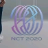 NCT 2020 Year party