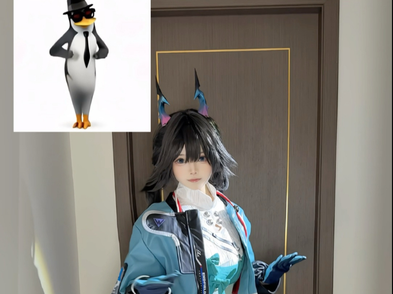 风里雨里 小陈在塔卫二等你