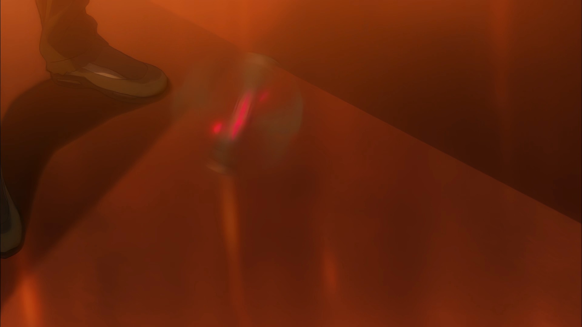 【罪恶王冠/4K全集】19 赎罪（下）