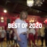 BEST DANCES OF 2020