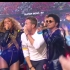 【Superbowl】The 50th Halftime Show