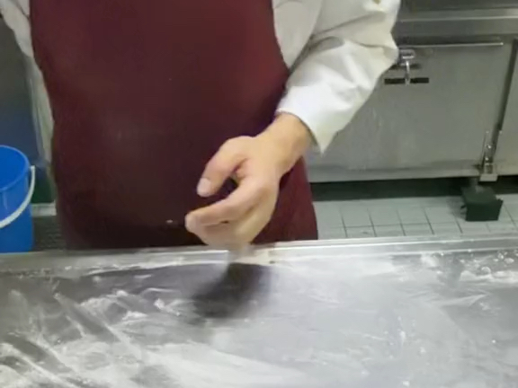 海员在船上每天都吃啥？