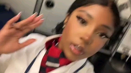 Overseas Flight Attendant 4