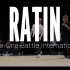 「BI出品」BBOY RATIN ▪︎ CHAMPION ~ One-One Battle International