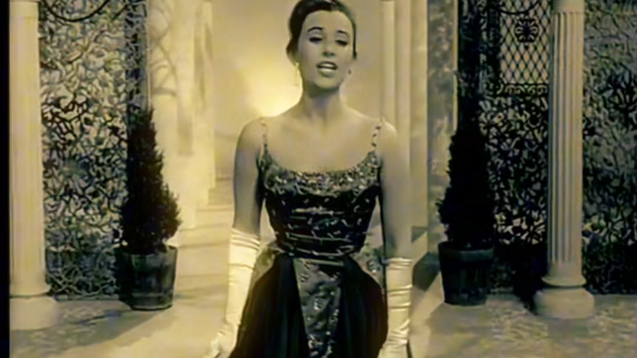 春天来了，听一曲春天的声音～春之声圆舞曲