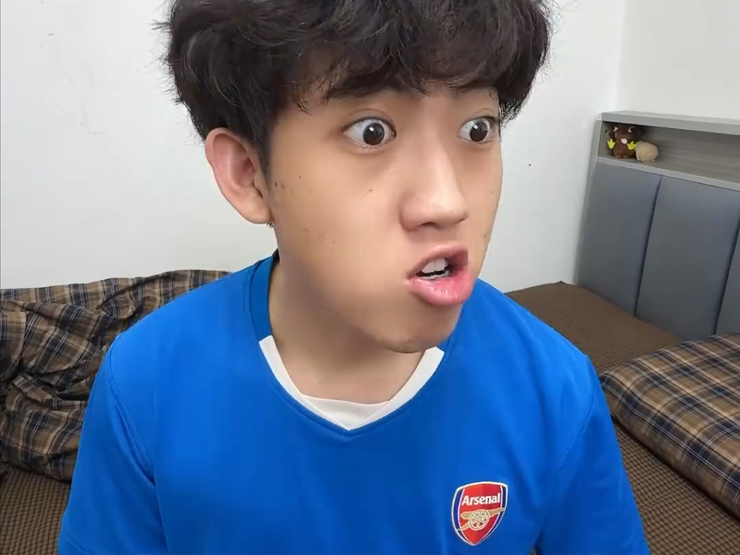 《老爸孩》