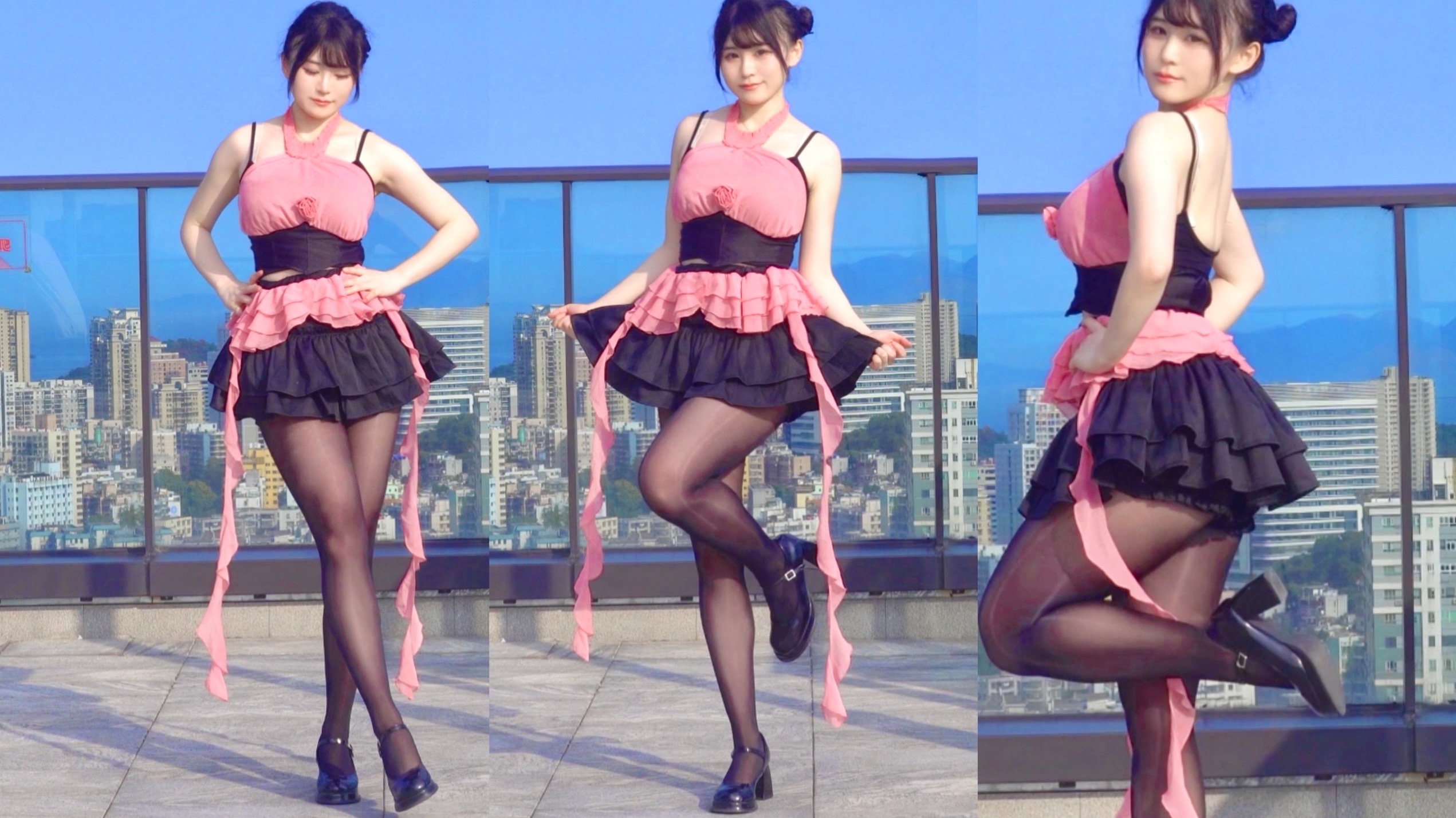 🩷 Dark Aesthetics 🖤