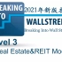 Level 3-Real Estate & REIT建模-breaking into wall street 2021最