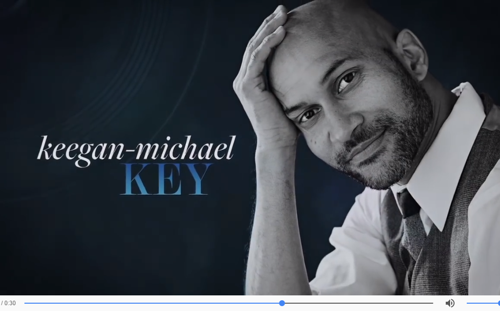 [英字]keegan-michael key 接受off camera with sam jones采访片段