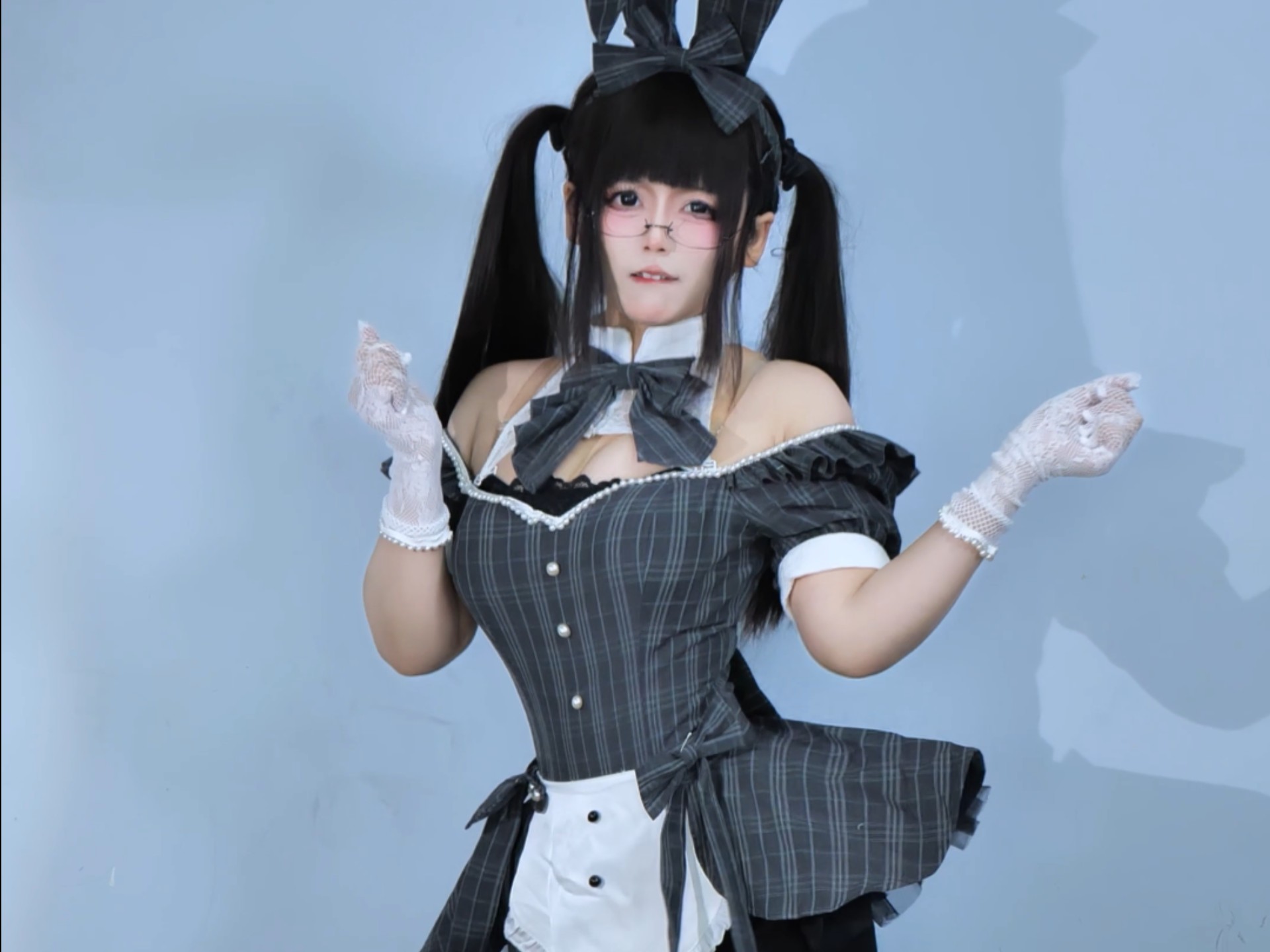 Long legs (I'm talking about)