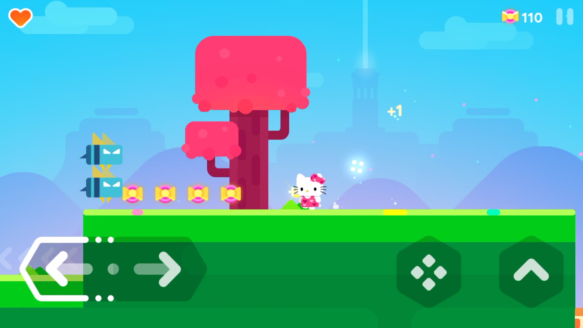 超级幻影猫2圣诞hellokitty主题历史树h-16全皇冠攻略