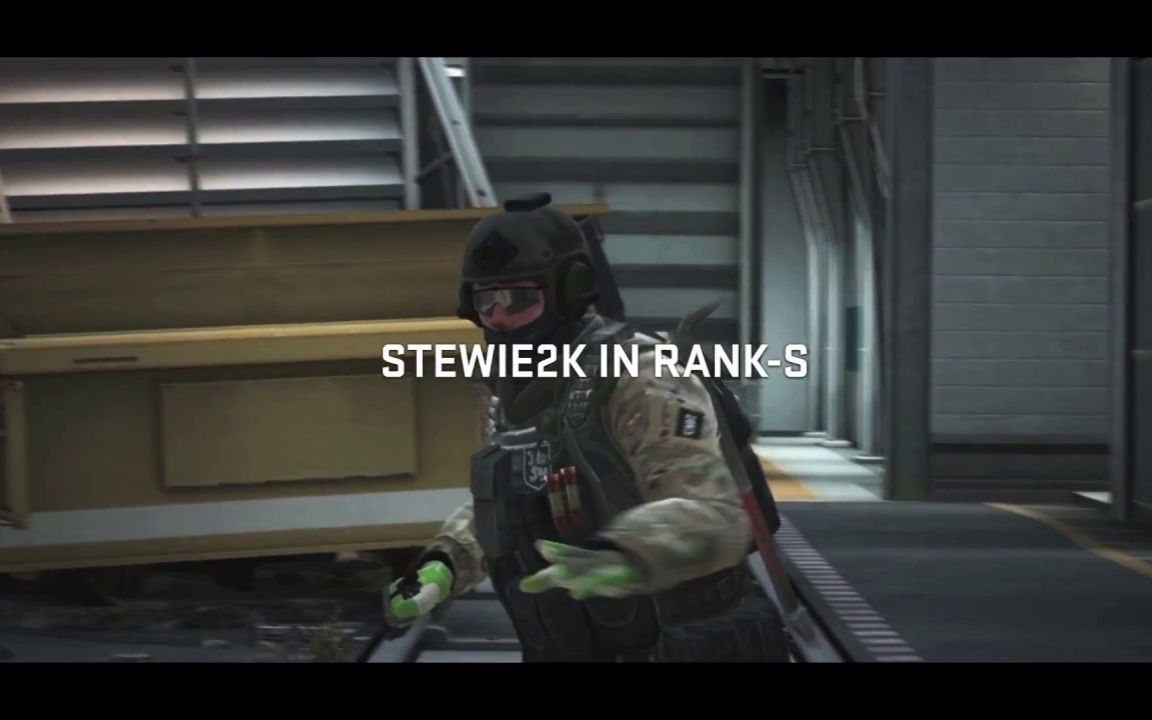 17年集锦 for stewie2k