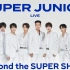 【SUPER JUNIOR】Beyond Live线上演唱会 - ' Beyond the Super Show ' -