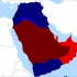 沙特阿拉伯vs其他中东国家（不包括土伊埃阿）