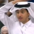 笑死！终于知道卡塔尔馄饨皮头上的环是干啥用的了！