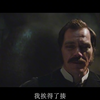 父亲拿树枝教训儿子，儿子却指着墙上皮鞭说这话