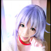 Misa米砂cosplay