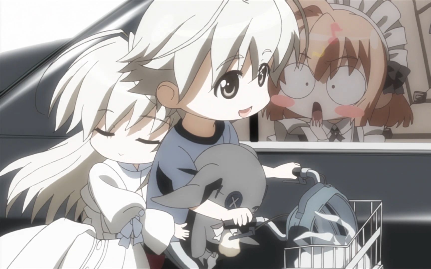 螺丝钉第1季动画电影