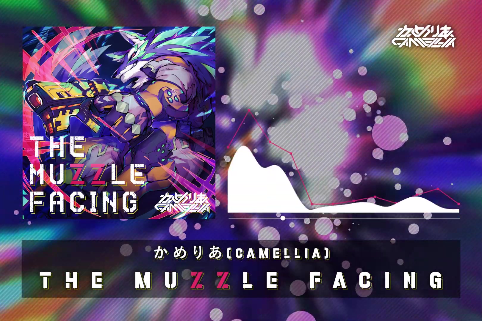 waccalily山茶花camelliaかめりあthemuzzlefacing