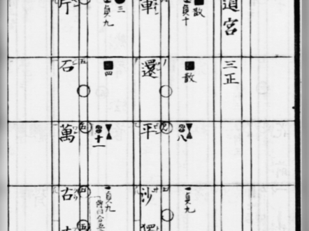 平蕃曲（其三）（[唐]刘长卿）据《魏氏乐谱》|古谱清唱系列