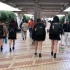 东京很热吗？为什么日本女孩冬天穿超短的裙子？