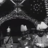 罕见民国影像：1917年，北洋政府总统黎元洪，北平阅兵纪录