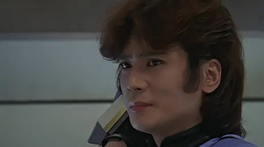 《迪迦奥特曼 蓝光重置》结局篇1 疾风归来