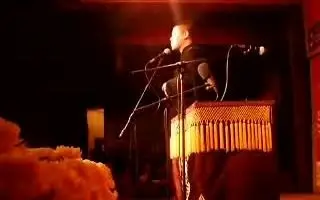 岳云鹏太平歌词《白蛇传》全