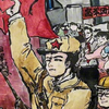 豆蔻年华绘五四·我家(100)...苏紫涵作品-绘画-1...(苏紫涵在2022年5月漳州市团市委庆祝建团百年绘画比赛中获奖作品