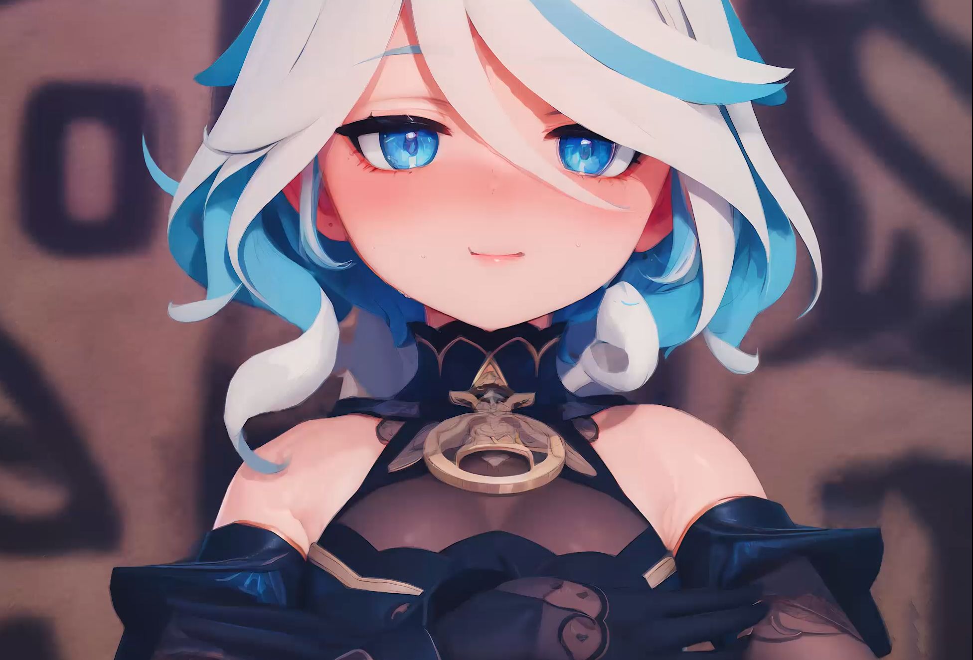 Furnina's Egyptian Cat Cat Shake