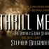 [音乐剧]Thrill Me/危险游戏-2004外百老汇CD-英语/英字