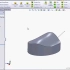 42 SOLIDWORKS Surface Design (  Move Face )
