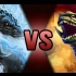 【个人汉化】哥斯拉VS加美拉【生死决斗 DEATH BATTLE】Godzilla VS Gamera