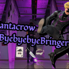 【にじさんじCOS】英雄就要byebyebye！Vantacrow Bringer COS【NijisanjiEN