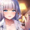 『TO・RA・WA・SE ～囚われの偽妃が夢みる初夜～』みあ キャラクターCMボイス